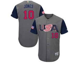 2017 baseball world cup jerseys-065